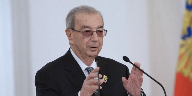 ΕΚΤΑΚΤΟ! Η CIA πίσω από τον θάνατο του πρώην Ρώσου Πρωθυπουργού Γιεβγένι Πριμακόφ – Συγκλονιστικές αποκαλύψεις που οδηγούν νομοτελειακά σε παγκόσμιο πόλεμο