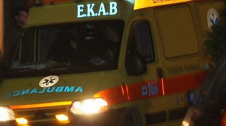 Κινέτα: Νεκρός οδηγός αυτοκινήτου μετά από σύγκρουση με ΚΤΕΛ