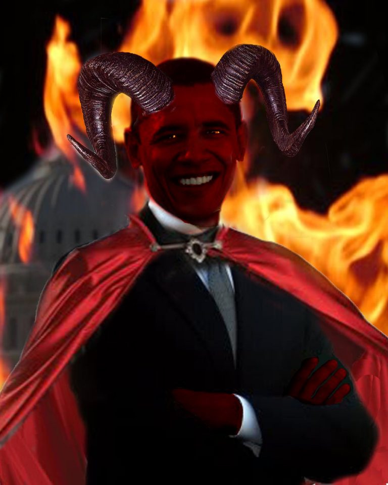 Ο Ομπάμα φέρνει τον Αρμαγεδδώνα στις 15 Ιανουαρίου!