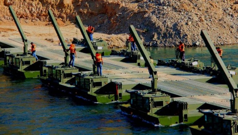 ΤΙ ΕΤΟΙΜΑΖΕΙ Η ΑΓΚΥΡΑ Εντοπίστηκε μείζονα τουρκική πολεμική προπαρασκευή στον Εβρο: Κανάλι πλάτους 50 μέτρων στο Κάραγατς!