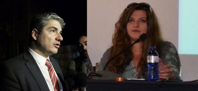 ΑΛΛΑΖΕΙ ΤΑ ΔΕΔΟΜΕΝΑ Ο ΔΙΚΗΓΟΡΟΣ ΤΗΣ ΠΑΙΔΟΨΥΧΙΑΤΡΟΥ! Τι πραγματικά κρύβεται πίσω από τη δολοφονία της