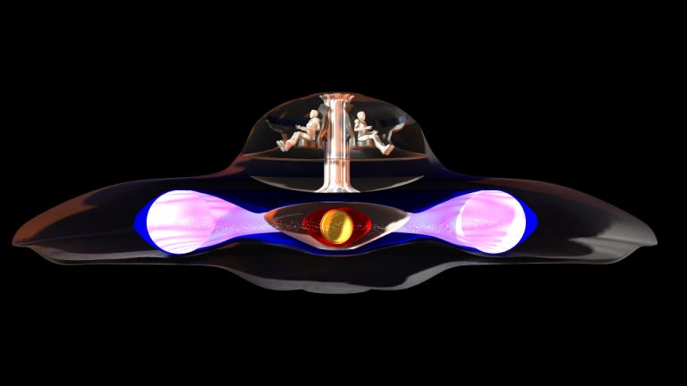 Η ΑΝΤΙΒΑΡΥΤΗΤΑ, Η ΥΠΕΡΒΑΡΥΤΗΤΑ ΚΑΙ ΟΙ ΑΝΩΤΕΡΕΣ ΔΙΑΣΤΑΣΕΙΣ.