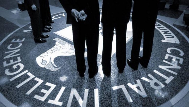Χάρτης της CIA «βγάζει» το Καστελόριζο από την ελληνική επικράτεια – Τι απαντάει το ελληνικό ΥΠΕΞ (φωτό)
