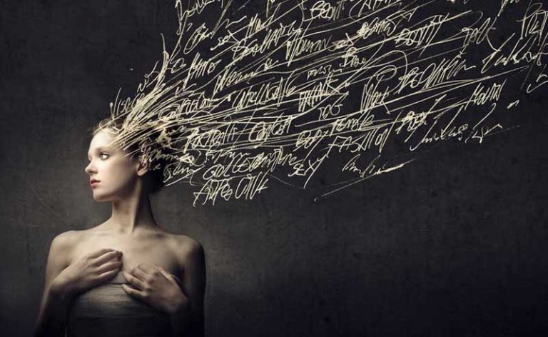 Εκφράσου με Θετικές Λέξεις: Πως τα Λόγια Αναδομούν τον Εγκέφαλο!