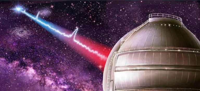 ΕΝΤΟΠΙΣΤΗΚΑΝ ΕΞΩΓΗΙΝΑ ΣΗΜΑΤΑ: Προέρχονται από γαλαξία 3 δις έτη φωτός μακριά από τη Γη