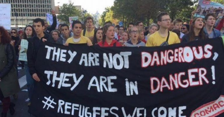 ΓΕΡΜΑΝΙΑ: Ένα έγκλημα κάθε δύο λεπτά από τους «μετανάστες»