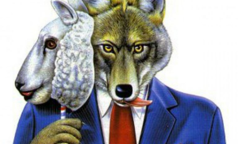 Η ΓΥΜΝΗ ΑΛΗΘΕΙΑ  (Μόνο για όσους έχουν ΠΟΛΥ ΓΕΡΟ ΣΤΟΜΑΧΙ !)