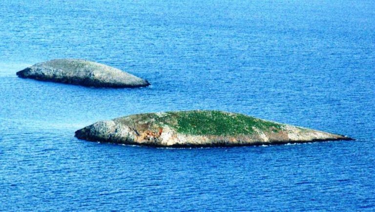 Ξέφυγε η Τουρκία: «Απαγορεύει» την κατοίκηση ελληνικών νησιών στο Αιγαίο!