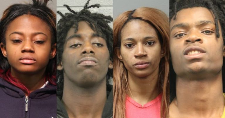 ΗΠΑ: Τα media στενοχωρήθηκαν με το βίντεο του βασανισμού του λευκού από συμμορία αφροαμερικάνων γιατί επιβεβαιώνει τον ρατσισμό κατά των λευκών