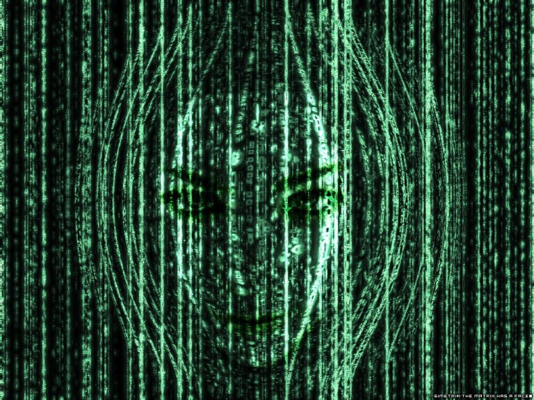 Το ματριξ, η θεωση και οι δρομοι