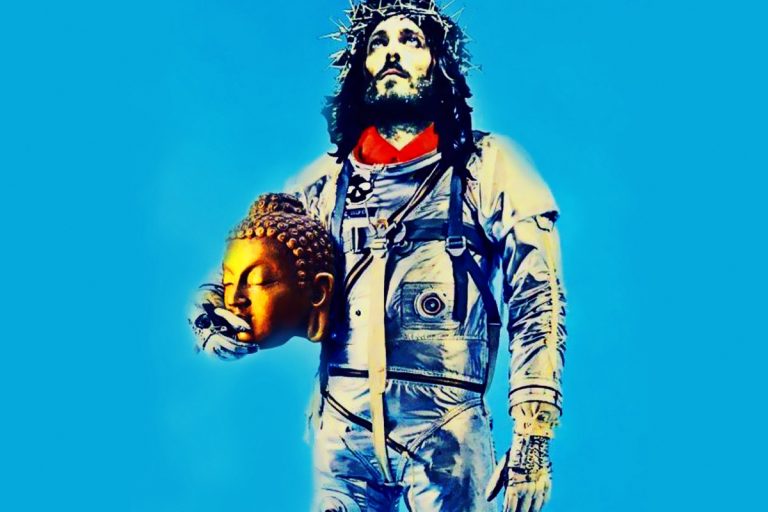 Ο Μεσσίας του Καίσαρα