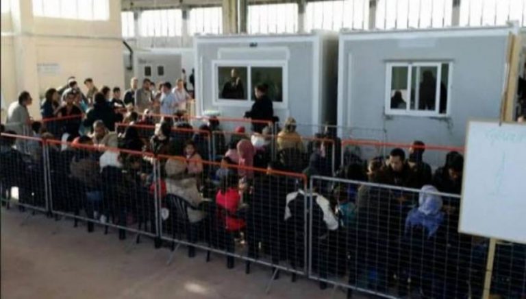Και τρίτος νεκρός μετανάστης στην Κέντρο Φιλοξενίας στην Μόρια