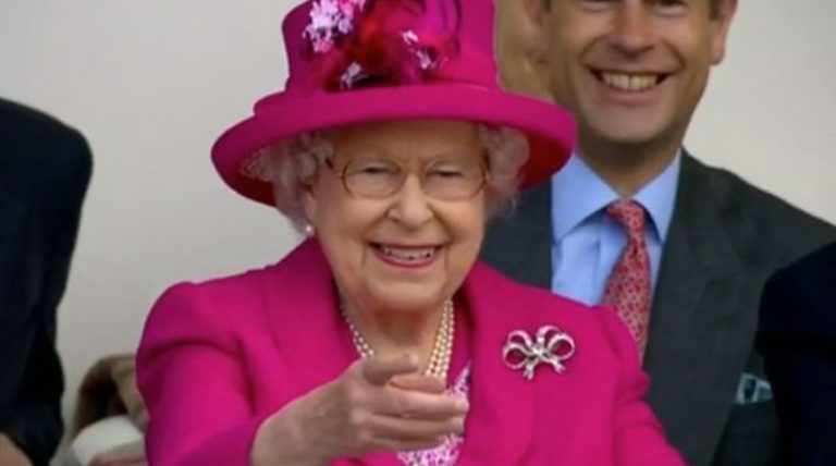 Η Mirror «πέθανε» τη βασίλισσα Ελισάβετ