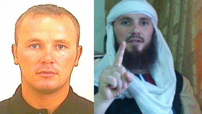 Ο Μουχατζερί με 400 τζιχαντιστές του ISIS κινείται βόρεια των ελληνικών συνόρων