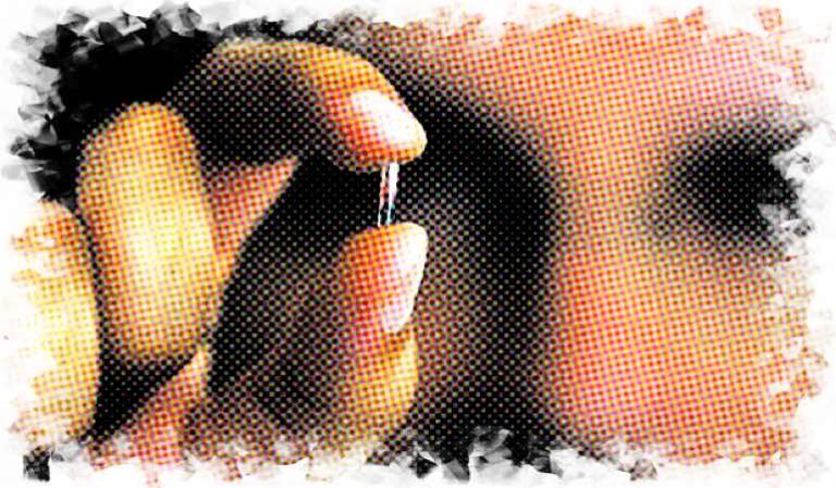 Ο κίνδυνος του RFID τσιπ στην κάρτα του πολίτη