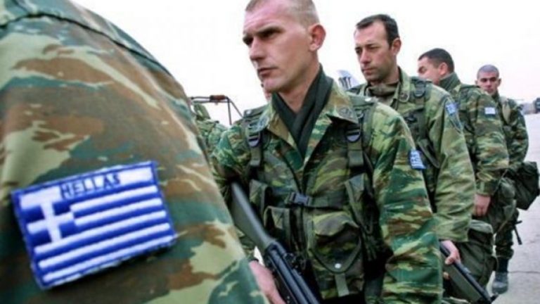 Στα όπλα καλεί η Αλβανία 12.000 αλβανικής καταγωγής στρατιώτες στον ελληνικό στρατό! Κάλεσμα εσωτερικής αποσταθεροποίησης