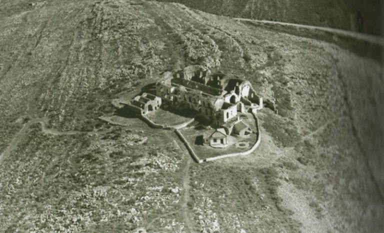 ΠΡΟΚΛΗΤΙΚΟΣ ΠΟΛΕΜΟΣ!Οι Αλβανικές αρχές ιδιωτικοποίησαν το ιστορικό μοναστήρι των Σαράντα Μαρτύρων