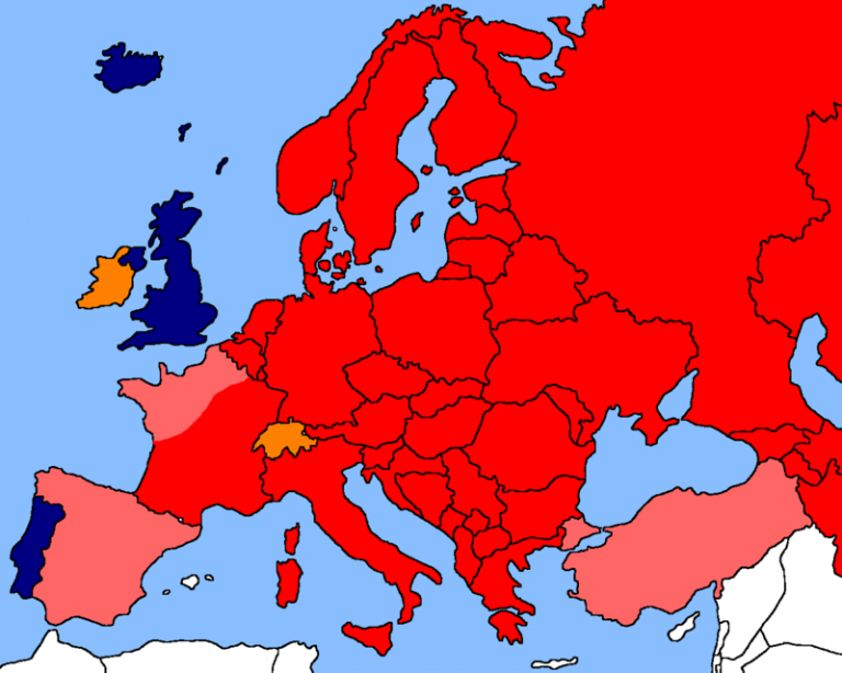 Θα βρέχει ρωσικές πυρηνικές κεφαλές με επικεφαλίδες γραμμένες στα κόκκινα!
