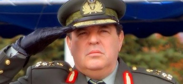 ΣΥΓΚΛΟΝΙΣΤΙΚΗ ΠΡΟΕΙΔΟΠΟΙΗΣΗ ΤΟΥ ΣΤΡΑΤΗΓΟΥ ΦΡΑΓΚΟΥ : «Ελληνες ενωθείτε, η χώρα κινδυνεύει με αφανισμό» !