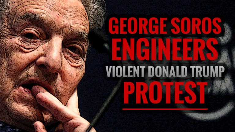 Ο ΣΟΡΟΣ «ΜΑΙΝΟΜΕΝΟΣ» ΕΤΟΙΜΑΖΕΙ ΠΟΛΕΜΟ ΚΑΤΑ ΤΡΑΜΠ ΤΗΝ ΗΜΕΡΑ ΤΗΣ ΟΡΚΩΜΟΣΙΑΣ ΤΟΥ, (βίντεο)