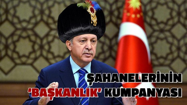 ΘΑ ΤΟΛΜΗΣΕΙ Ο ΣΟΥΛΤΑΝΟΣ ΝΑ ΑΝΑΨΕΙ ΤΗΝ ΜΕΓΑΛΗ ΦΩΤΙΑ ?