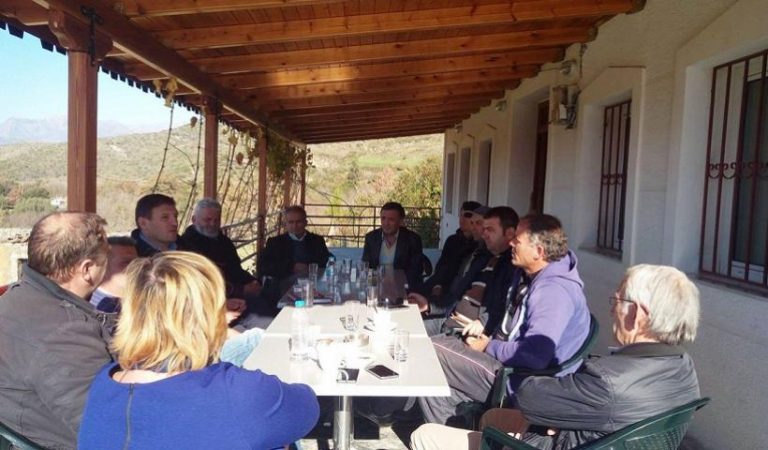 Στη Βόρειο Ήπειρο με φιρμάνια-μαϊμού αρπάζουν ελληνικές περιουσίες οι αλβανοί