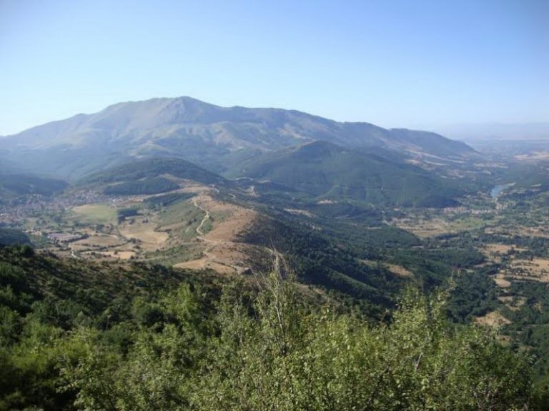 ΣΟΚ! Το κράτος απαγορεύει την καλλιέργεια σε δικά μας χωράφια