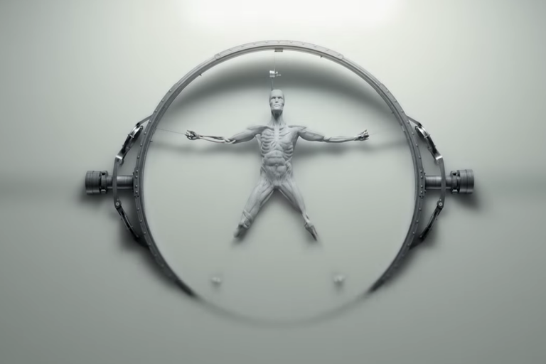 ΚΑΛΩΣ ΗΡΘΑΤΕ ΣΤΟ WESTWORLD