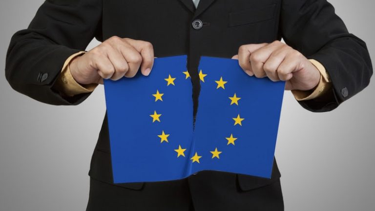 Ποια είναι η “Λευκή Βίβλος” που θα διαλύσει την Ευρώπη;