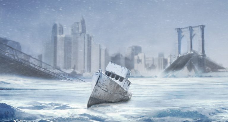 2018 Η ΓΗ ΜΠΑΙΝΕΙ ΣΕ ΕΠΟΧΗ ΠΑΓΕΤΩΝΩΝ- Έρχεται ΚΛΙΜΑΤΙΚΟ ΧΑΟΣ 80 ετών;;;