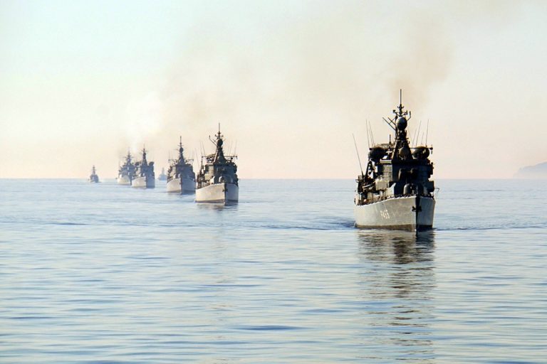 ‘Αγκυρα: Όποιο πλοίο κινείται στο Αιγαίο θα λαμβάνει οδηγίες προς ναυτιλλομένους από εμάς