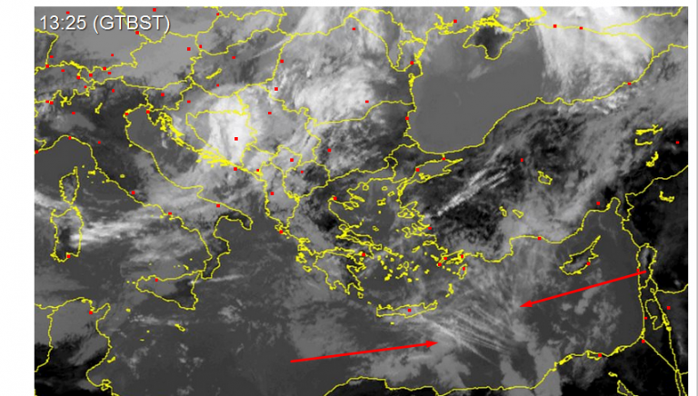 ΝΟΤΙΑ ΤΗΣ ΚΡΗΤΗΣ ΕΧΕΙ ΠΟΛΛΕΣ ΠΤΗΣΕΙΣ ΕΕΕ;