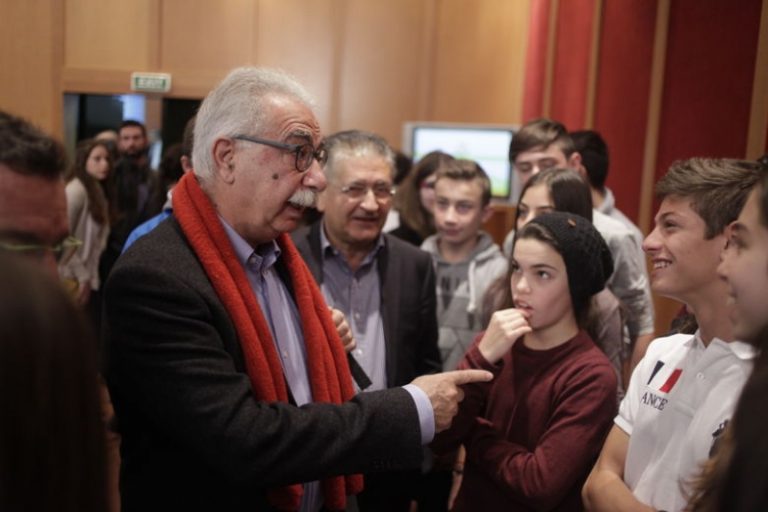 Μια είδηση που για πολλούς πέρασε στα ψιλά γράμματα