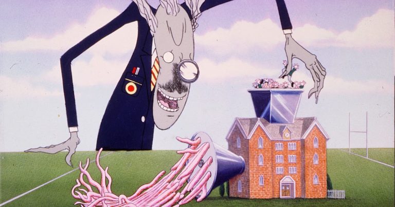 Ο π. Αρσένιος Βλιαγκόφτης για την θ-εμετική εβδομάδα του υπουργείου αηδίας (video)