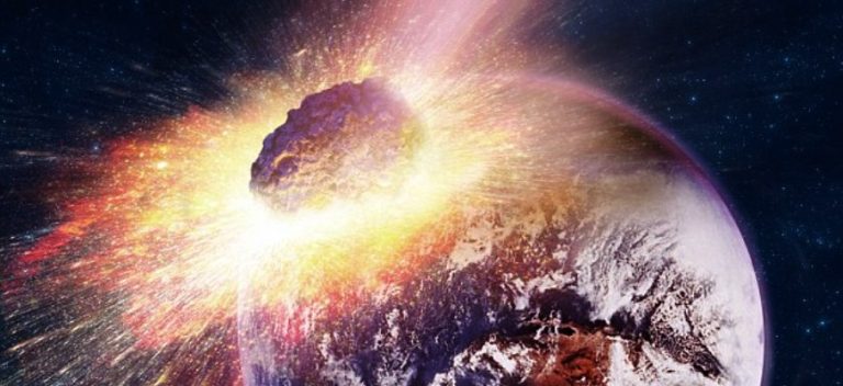 Αστεροειδής μεγαλύτερος από ουρανοξύστη μπορεί να χτυπήσει την Γη προειδοποιεί η NASA (Εικόνες)