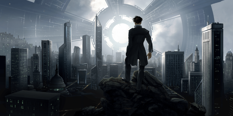 Deus Ex Machina: Οι Μηχανικοί Θεοί & η Digital Μεταφυσική