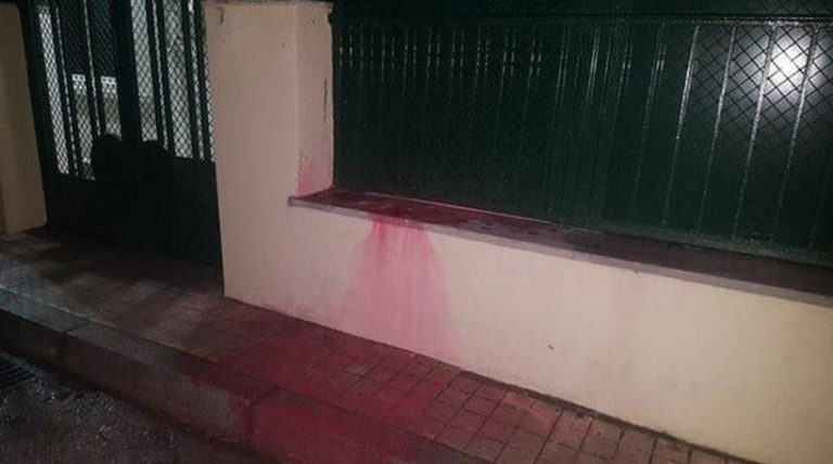 ΕΚΤΑΚΤΟ: Επίθεση στο τουρκικό προξενείο Κομοτηνής – Προβοκάτσια της Άγκυρας για επέμβαση στη Θράκη – Πως το τουρκικό προξενείο φακελώνει Έλληνες πολίτες