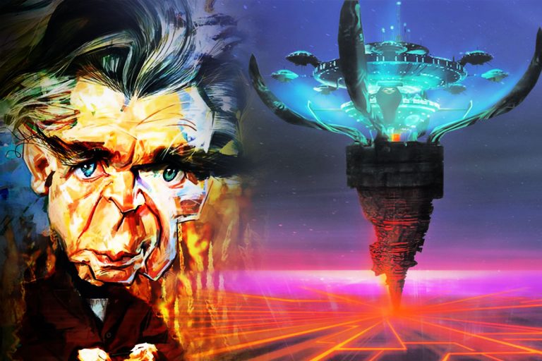 Εμίλ Σιοράν: Εγκόλπιο Ανασκολοπισμού