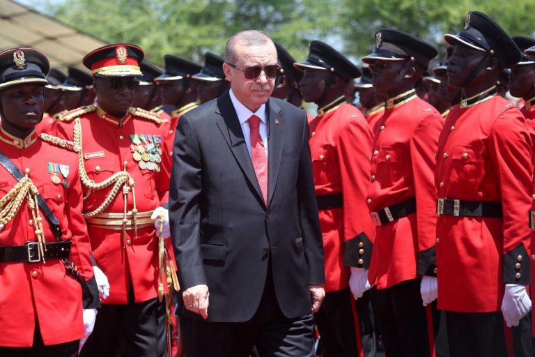 Η ένταξη της Κύπρου στην …Τουρκία: Έτσι λένε θα «μαλακώσει» η Άγκυρα στα θέματα της Ασφάλειας