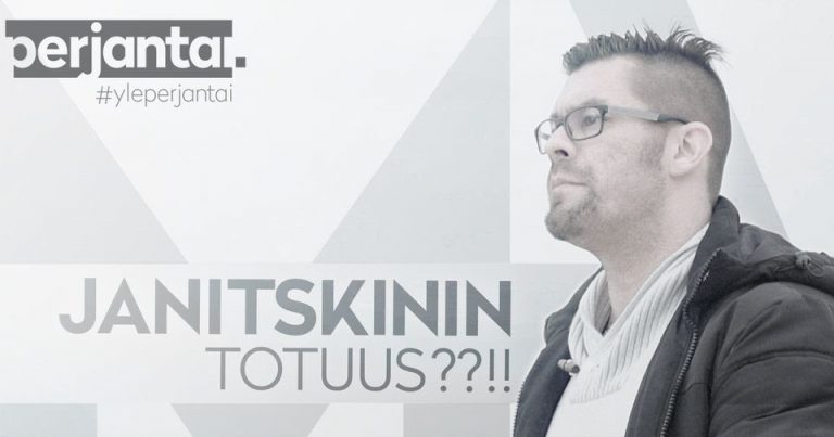 ΦΙΛΑΝΔΙΑ: Η ελευθερία του  λόγου εναντίον των λίμπεραλ ελίτ