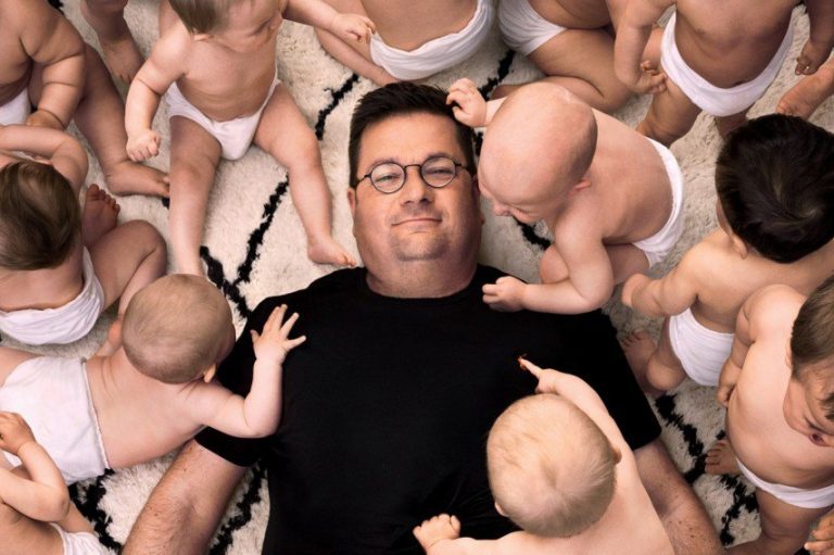 Αν υπήρχε γκρουπ “Έλληνες Μπαμπάδες του Φέισμπουκ”