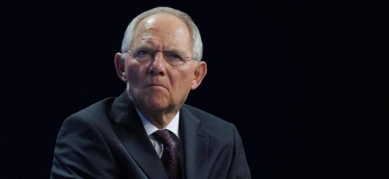 ΗΛΕΚΤΡΟΣΟΚ ΑΠΟ ΤΟ ΒΕΡΟΛΙΝΟ! Από φέτος τα μέτρα στις συντάξεις !