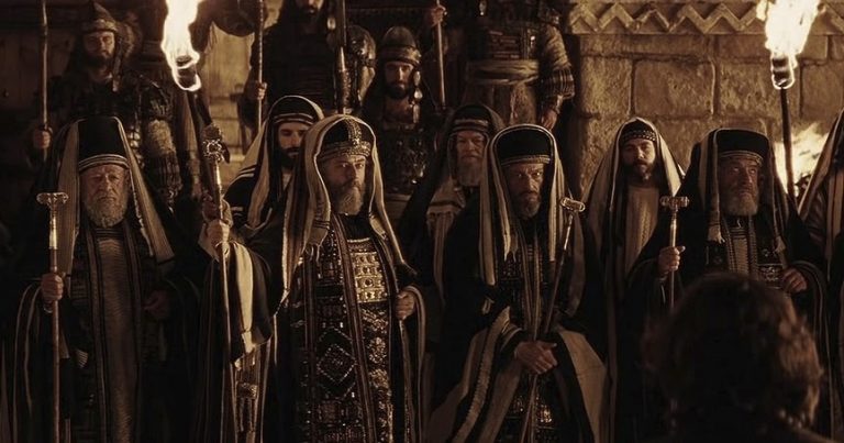 ΙΣΡΑΗΛ: Ιουδαίος λόγιος ζητάει να ξαναγίνει η δίκη του Χριστού γιατί η πρώτη ήταν στημένη!