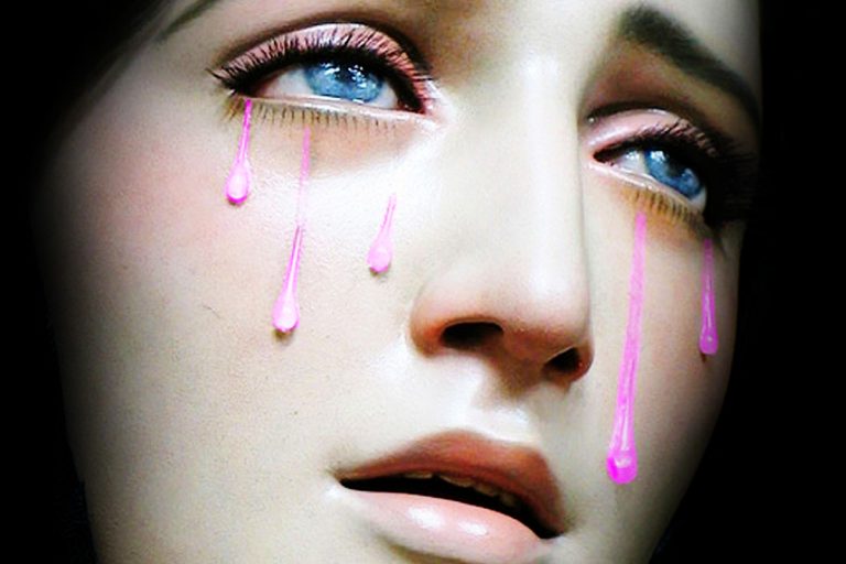 Ροζ Κορδέλες Α.Ε. η μεγάλη απάτη