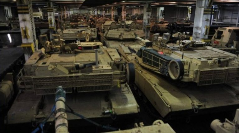 Κρίσιμο 10ημερο ακόμη και για παγκόσμιο πόλεμο – Ο πόλεμος της ψεύτικης πληροφορίας