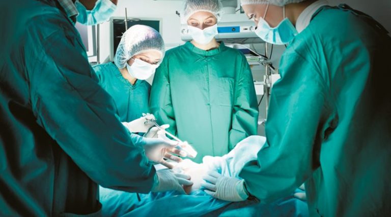 Το λάθος των γιατρών σκότωσε 18χρονη φοιτήτρια