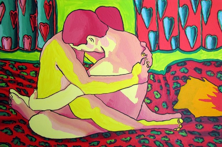 Η μεγάλη των gay σχολή Β’