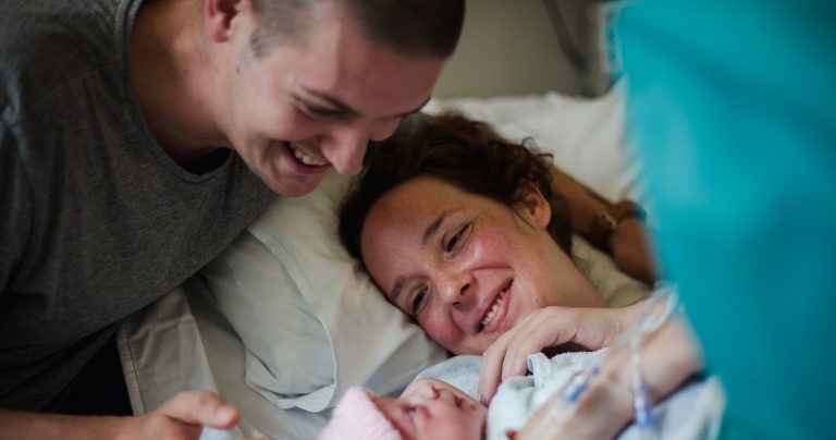 Η Ουγγαρία δίνει σπίτι στις οικογένειες που θα κάνουν 3 παιδιά