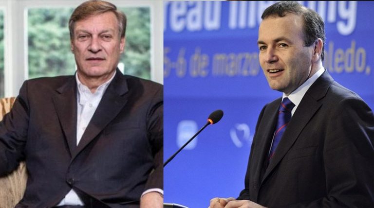 Πρόκληση Μάλοχ: Η Ελλάδα θα φύγει μόνη της από το ευρώ