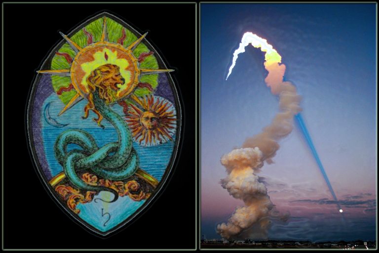 Σελήνη: Ποιοί μας Κλέβουν την Ψυχή!